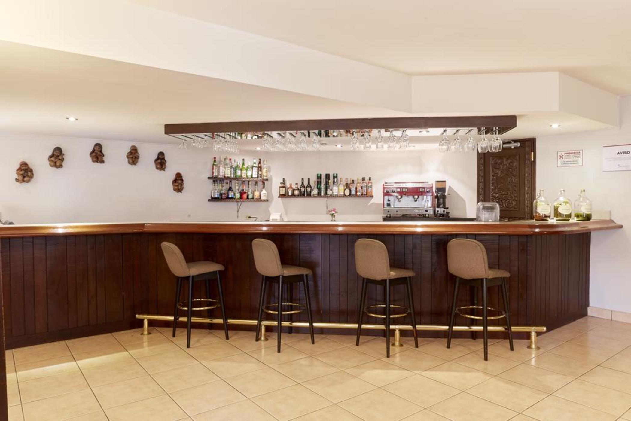 Hotel Carrera Lima Ngoại thất bức ảnh