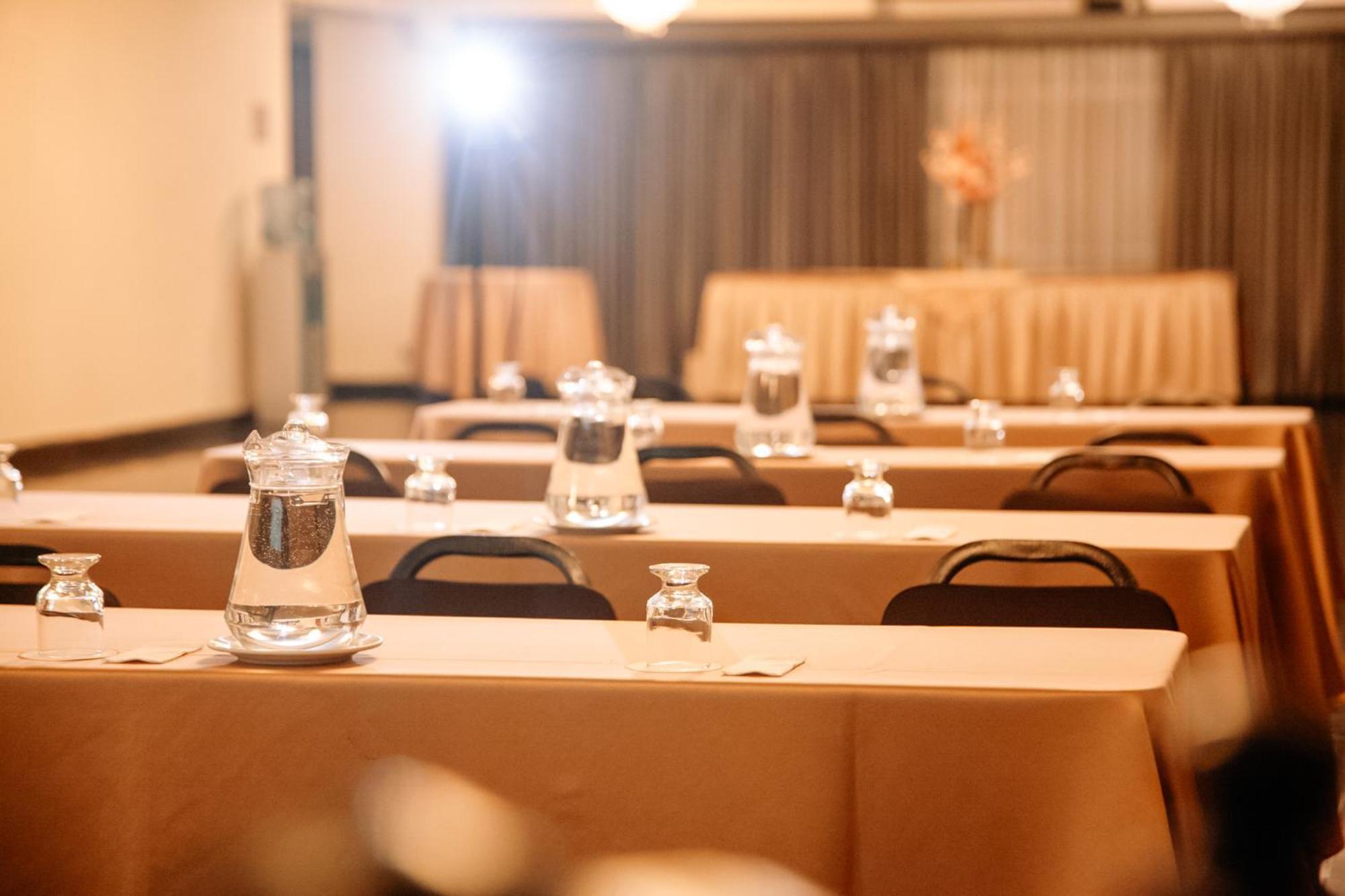 Hotel Carrera Lima Ngoại thất bức ảnh
