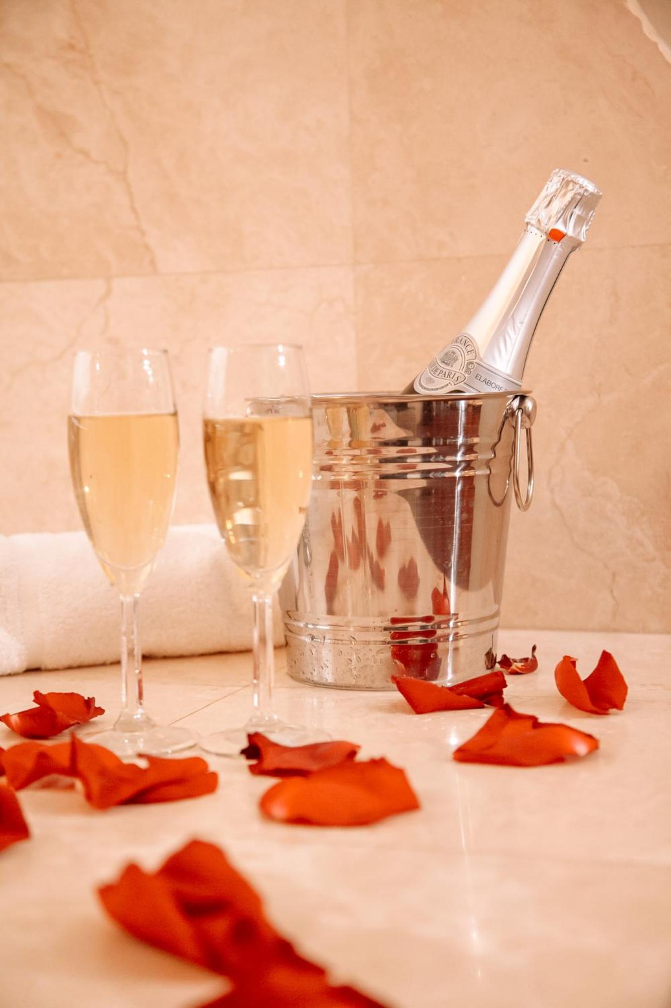 Hotel Carrera Lima Ngoại thất bức ảnh